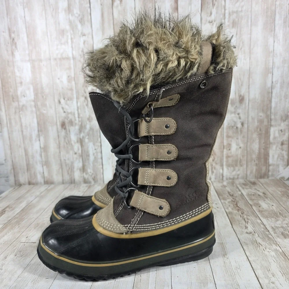Sorel joan arctic